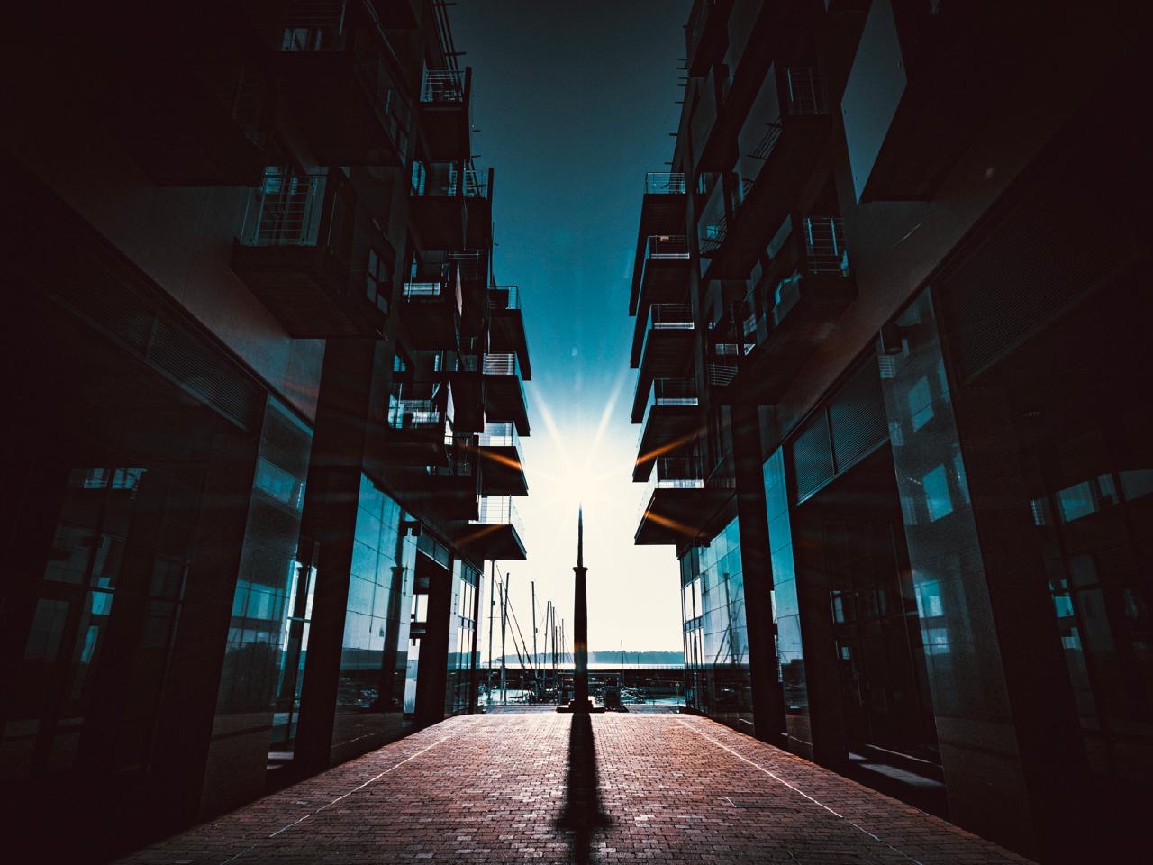 Red Properties Limited